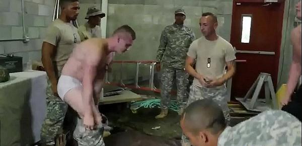  Squirting hunks in military and soldiers fucking each other photo gay